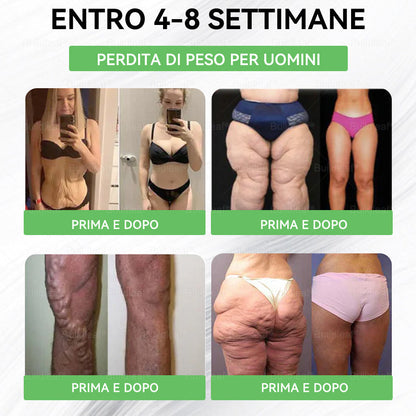 IT Negozio ufficiale |🧡 BuildLeaf® GLP-1 8-in-1 Fit & Vital Soluzione Orale (Solo una volta al giorno, cambiamenti visibili in 7 giorni) ✅ Per obesità, salute cardiovascolare, diabete, apnea notturna, salute intestinale, problemi articolari e altro